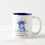 Stop The War On Women Coffee Mugs