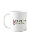 Stop Trash Mugs Stop Trash Mugs