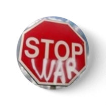 Stop war buttons by CafeDeLaMorte Stop war buttons