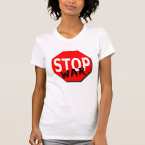 Stop War women's t-shirt t-shirts