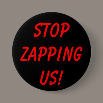 STOP ZAPPINGUS! buttons