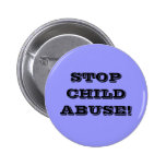 STOPCHILD ABUSE! PINS
