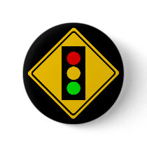 Stoplight Ahead buttons