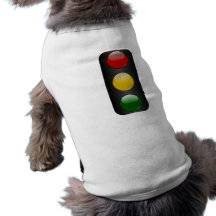 Stoplight Doggie T Shirt