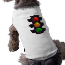 Stoplight Doggie Tshirt