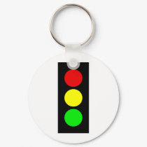 Stoplight keychains by starryseas Stoplight keychains