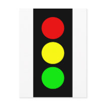 Stoplight postcards by moodystoplight Stoplight postcards