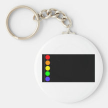 stoplight practice.tif key chains