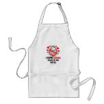 Stopped Smoking Kids Apron