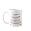 Stopping Points In Growth - Mug by billluchsinger Stopping Points In Growth - Mug