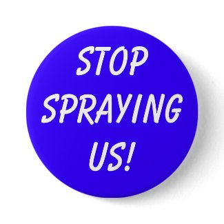 STOPSPRAYINGUS! button