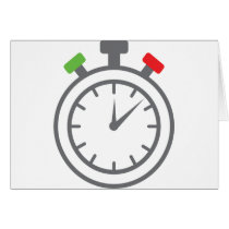 stopwatch - alarm timer cards by Tomaniac stopwatch - alarm timer cards
