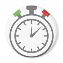 stopwatch - alarm timer magnets