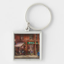 Store - Albany, NY -  The Bayou Keychain