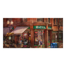 Store - Albany, NY -  The Bayou Photo Cards