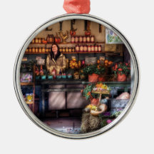 Store - Dreyer's Farm Christmas Tree Ornaments