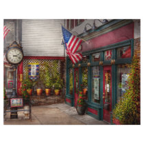 Store - Flemington, NJ - Historic Flemington Flyer