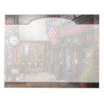 Store - Flemington, NJ - Historic Flemington Memo Pad