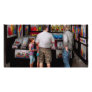 Store Front - Artist - Puppy Love  Photo Card Template