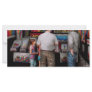 Store Front - Artist - Puppy Love  Custom Rack Cards