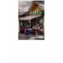 Store Front -  Gabi's Sushi & Noodles t-shirts