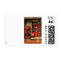 Store Front - General Store postage