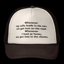 Store gifts hats