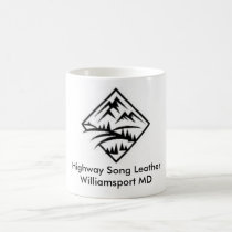Store Logo mugs by brudan Store Logo mugs