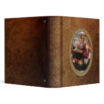 Store - NY - Chelsea - Fresh fruit stand Binder