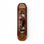 Store - NY - Chelsea - Fresh fruit stand Skate Board Decks