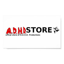 store poster posters