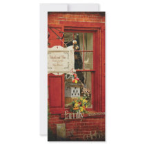 Store - Thistle and Vine Rack Cards