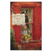 Store - Thistle and Vine Customized Stationery