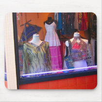 Store Window mousepads by DonnaGrayson Store Window mousepads