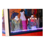 Store Window posters