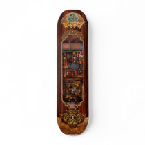 Store - Wine - Wines and Spirits Est 1934 Skateboards