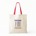 storehours bags