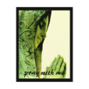 stories of lost loves 202, pray with me postcards