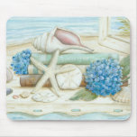 Stories of the Sea by Kate McRostie mousepads