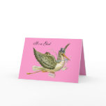 STORK BABY SHOWER cards