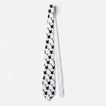 Stork - Baby Neck Ties