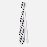 Stork - Baby Neck Ties