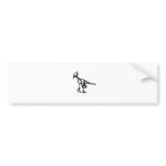 Stork Bumper Stickers