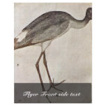 Stork By Pisanello (Best Quality) flyers