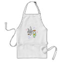 Stork Delivers Baby Apron by maternitytshirts Stork Delivers Baby Apron
