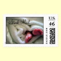 Stork Mail Postage postage