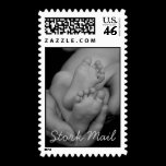 Stork Mail Postage