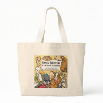 Stork Musters Bags