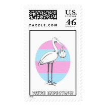 Stork postage