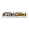 storke-pano-8inch posters by cbkemper storke-pano-8inch posters